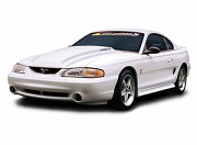 94-98 Mustang Parts-Accessories